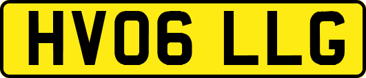 HV06LLG