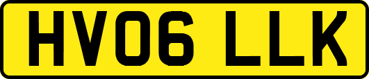 HV06LLK