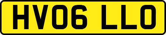 HV06LLO