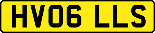 HV06LLS