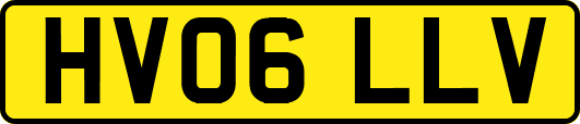 HV06LLV