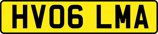 HV06LMA