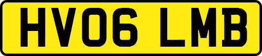 HV06LMB