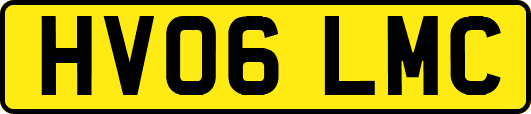 HV06LMC