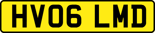 HV06LMD