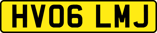 HV06LMJ