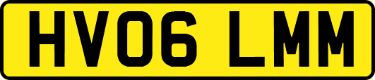 HV06LMM