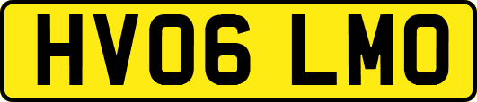 HV06LMO