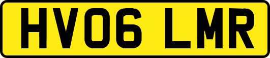 HV06LMR