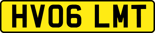 HV06LMT