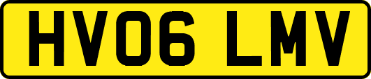 HV06LMV