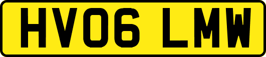 HV06LMW