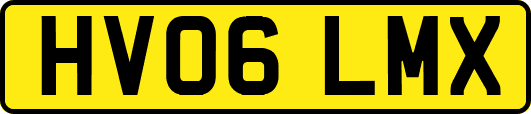 HV06LMX