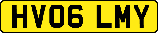 HV06LMY