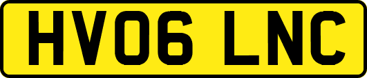 HV06LNC