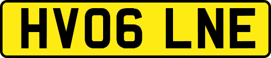 HV06LNE