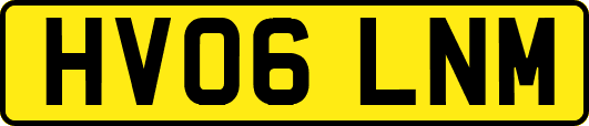 HV06LNM