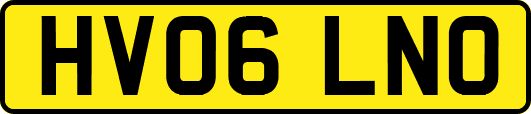 HV06LNO