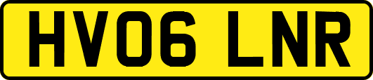 HV06LNR