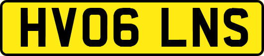 HV06LNS