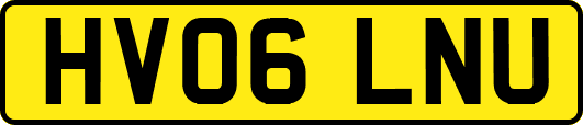 HV06LNU