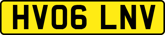 HV06LNV