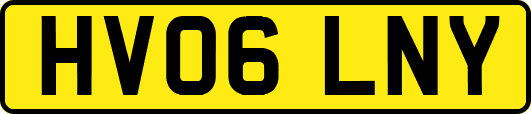 HV06LNY