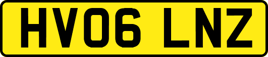 HV06LNZ