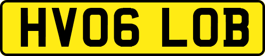 HV06LOB