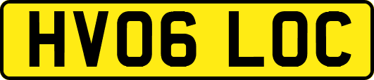 HV06LOC