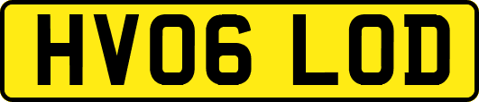 HV06LOD