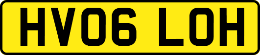 HV06LOH