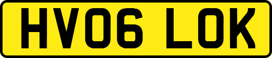 HV06LOK