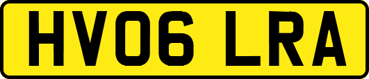 HV06LRA