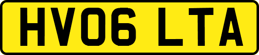 HV06LTA