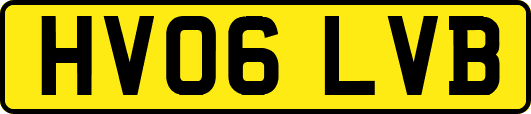 HV06LVB