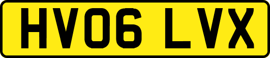 HV06LVX