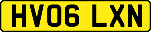 HV06LXN