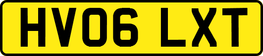 HV06LXT