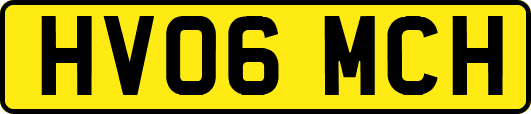 HV06MCH