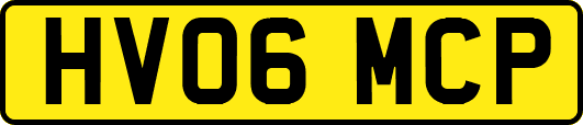 HV06MCP