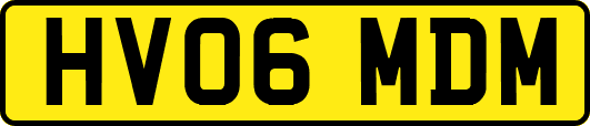 HV06MDM