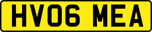 HV06MEA