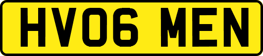 HV06MEN
