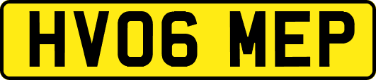 HV06MEP