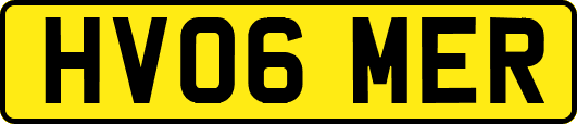 HV06MER