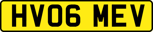 HV06MEV