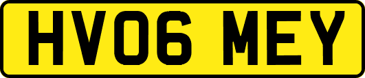 HV06MEY