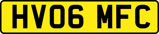 HV06MFC