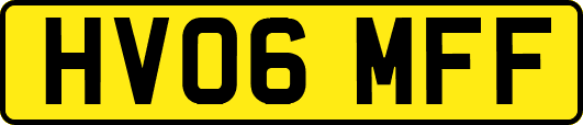 HV06MFF